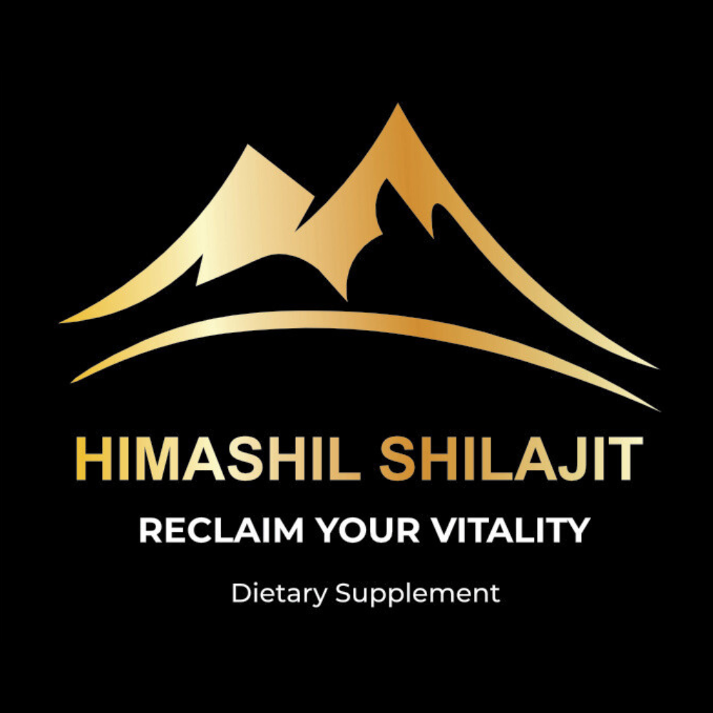 HIMASHIL SHILAJIT LAB TESTED